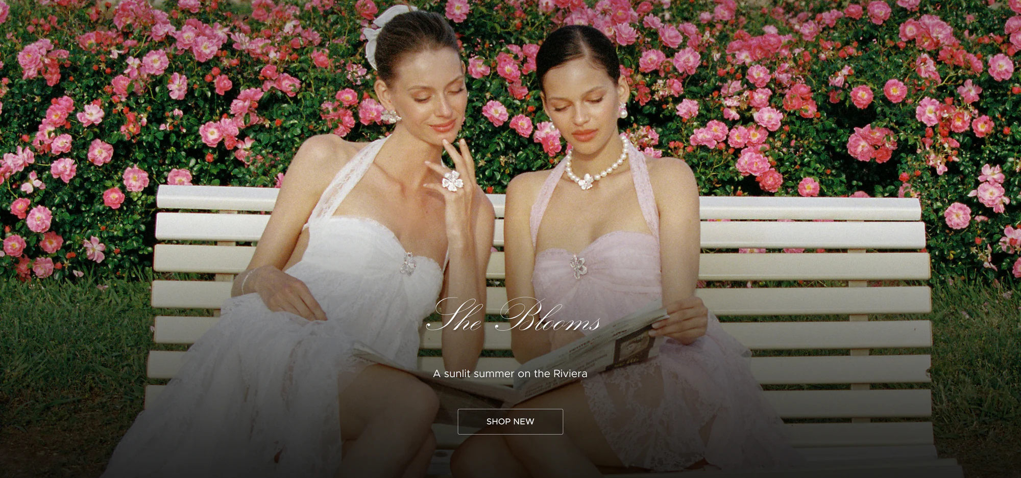 Timeless Elegance, Modern Romance